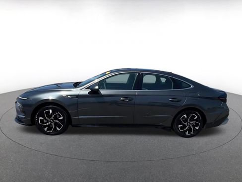 Used 2025 Hyundai Sonata SEL image 11