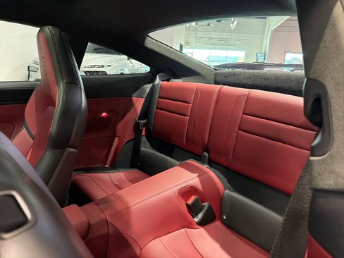 Used 2025 Porsche 911 GTS image 26