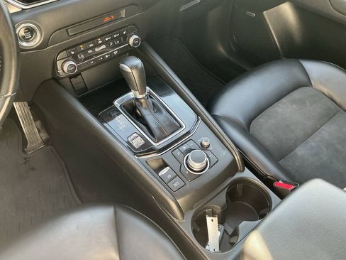Used 2019 MAZDA CX-5 Touring AWD/4WD image 21