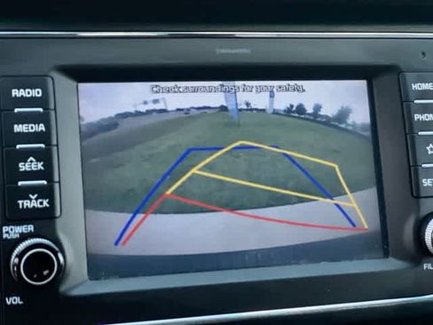 Used 2019 Kia Sedona EX FWD image 26