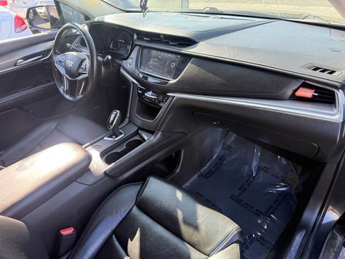 Used 2018 Cadillac XT5 Premium Luxury image 13