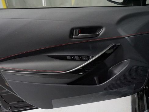 New 2026 Toyota Corolla GR AWD/4WD image 32