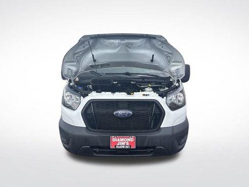 Used 2021 Ford Transit 250 Low Roof AWD image 20