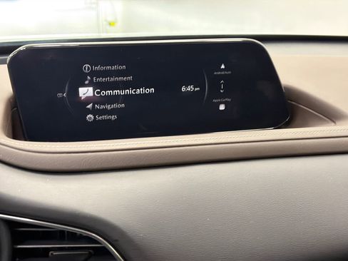 Certified 2025 MAZDA CX-30 AWD 2.5 S w/ Premium Package image 25