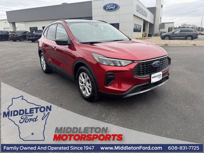 New 2025 Ford Escape Active w/ Cold Weather Package