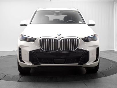Used 2024 BMW X5 xDrive40i w/ M Sport Package
