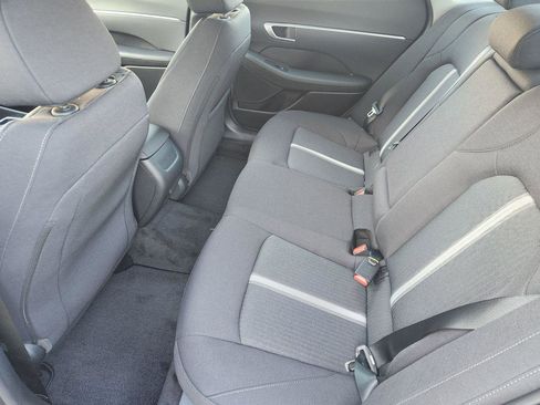 New 2026 Hyundai Sonata SEL image 28