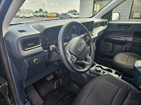 Used 2022 Ford Maverick XL FWD image 12