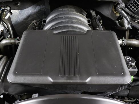 Used 2024 Chevrolet Silverado 3500 W/T w/ WT Convenience Package image 15