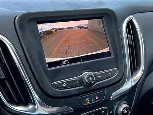 Certified 2024 Chevrolet Equinox LT image 19