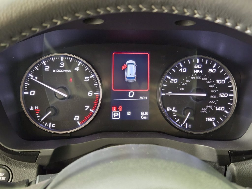 New 2026 Subaru Ascent Premium AWD/4WD image 15