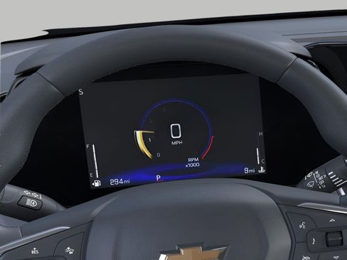 New 2026 Chevrolet Trax LT w/ Driver Confidence Package FWD image 18