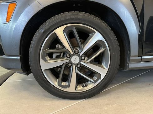Used 2019 Hyundai Kona Limited AWD/4WD image 26