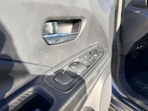 New 2025 Nissan Versa SV w/ Trunk Package image 18