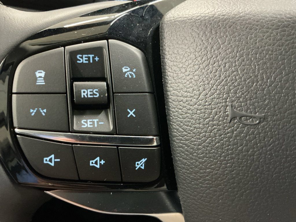 New 2026 Ford Explorer Platinum w/ LUX Leather Package AWD/4WD image 30
