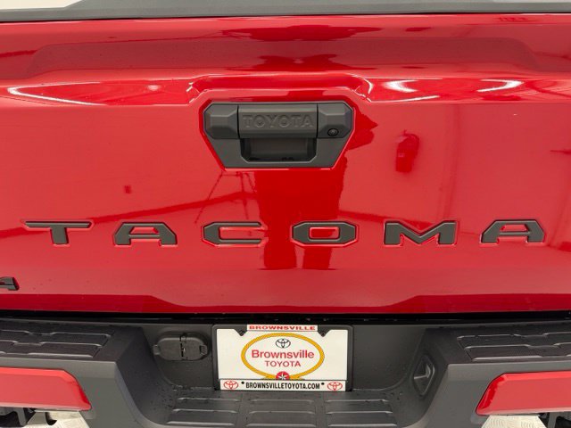New 2026 Toyota Tacoma 4x4 Double Cab image 30