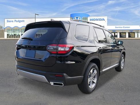 New 2026 Honda Pilot EX-L image 5