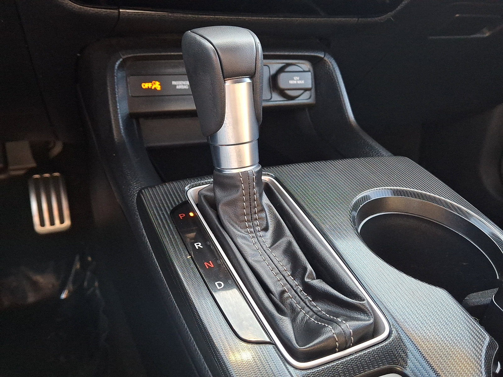 Used 2025 Honda Civic Sport image 14