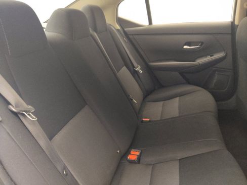 Used 2023 Nissan Sentra SV FWD image 19