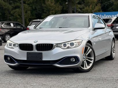 Used 2016 BMW 428i Coupe