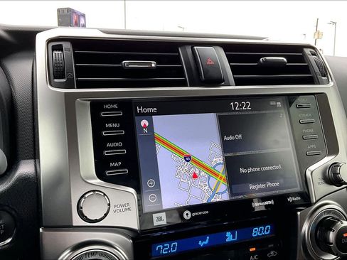 Used 2023 Toyota 4Runner Limited image 33