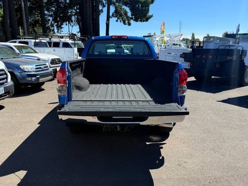 Used 2007 Toyota Tundra SR5 AWD/4WD image 8