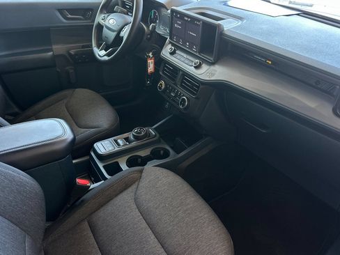 Certified 2024 Ford Maverick XLT w/ XLT Luxury Package FWD image 14