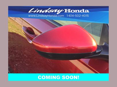 Used 2023 Honda Accord LX