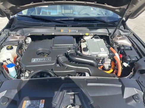 Used 2019 Lincoln MKZ Reserve FWD image 30