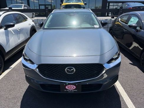 New 2026 MAZDA CX-30 AWD 2.5 S image 2