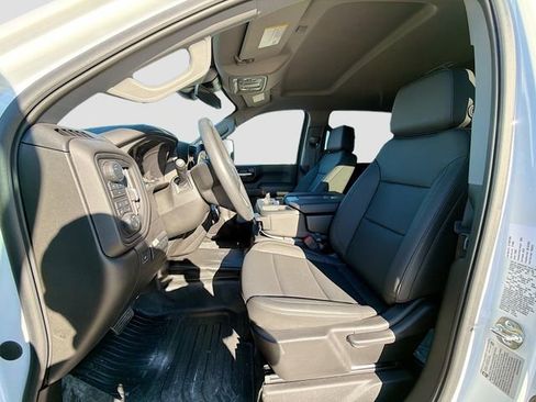 New 2025 Chevrolet Silverado 3500 W/T w/ WT Convenience Package image 17