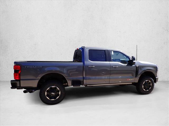 New 2026 Ford F250 Platinum AWD/4WD image 5