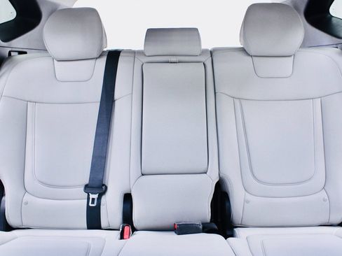 Used 2025 Hyundai Tucson SEL image 22