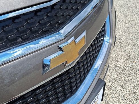 Used 2012 Chevrolet Equinox LT FWD image 6