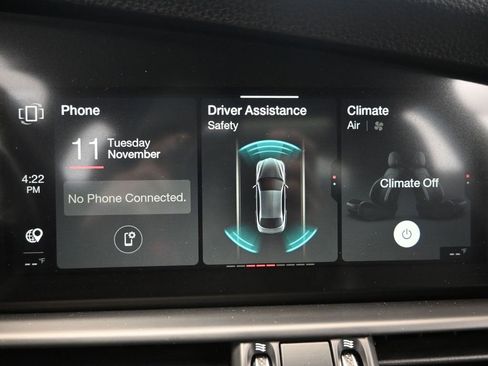 Used 2021 Alfa Romeo Giulia Ti Sport image 30