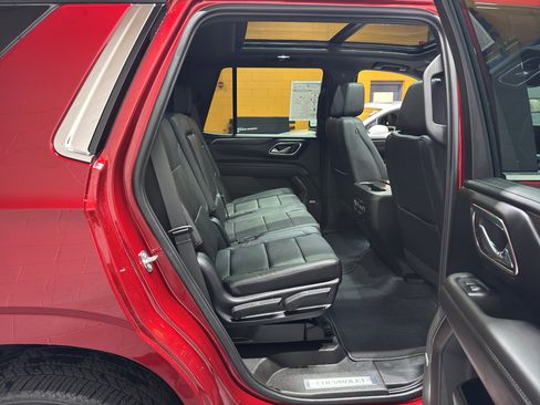 Used 2023 Chevrolet Tahoe LT image 21