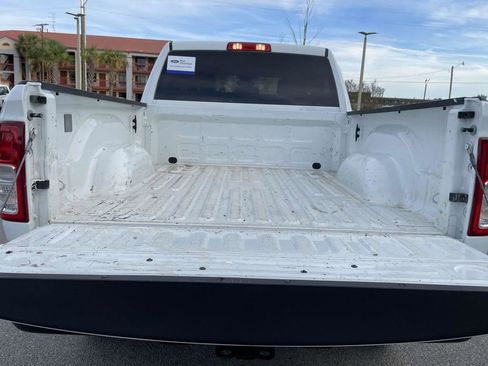 Used 2024 RAM 2500 Big Horn image 10