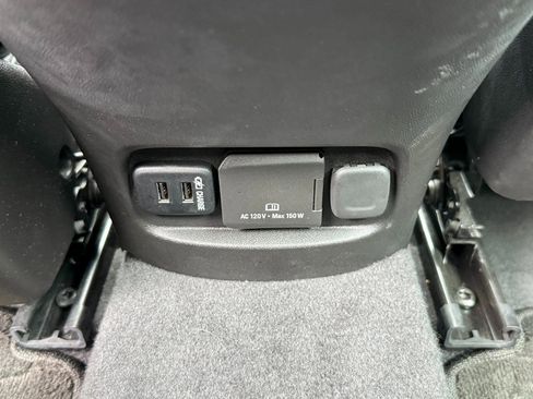 Used 2016 Chevrolet Malibu LT image 22