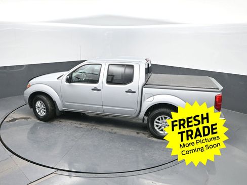 Used 2016 Nissan Frontier SV w/ SV Value Truck Package image 31