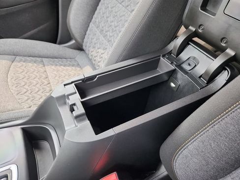 Used 2024 Chevrolet Equinox LT w/ LPO, Floor Liner Package FWD image 47