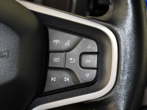 Used 2022 Ford Bronco Wildtrak AWD/4WD image 24