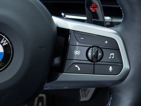 Certified 2025 BMW X1 M35i w/ Premium Package image 15