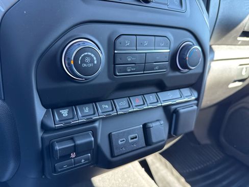 New 2026 Chevrolet Silverado 2500 Custom w/ Custom Value Package image 22