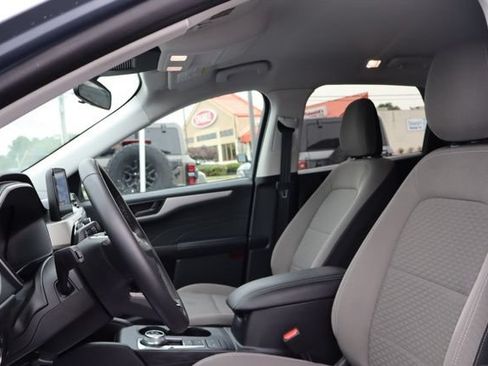 Used 2022 Ford Escape SE w/ Cold Weather Package AWD/4WD image 15