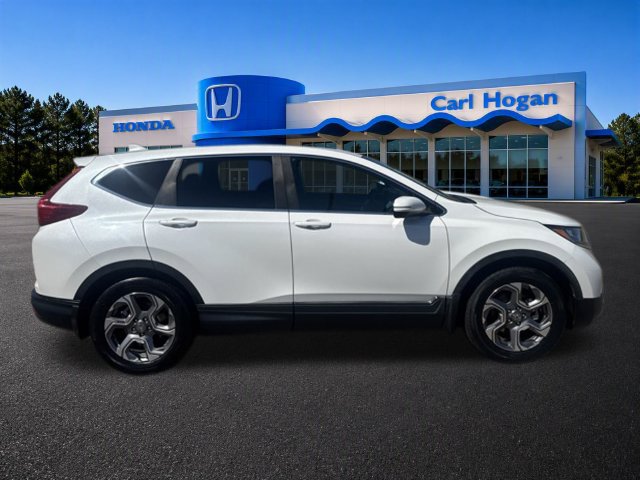 Used 2019 Honda CR-V EX-L image 5