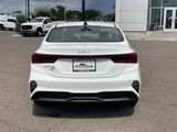 Used 2023 Kia Forte LX image 4