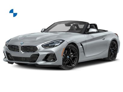 New 2026 BMW Z4 M40i w/ Edition