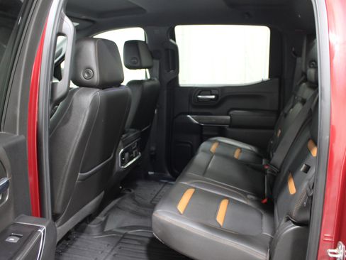 Used 2019 GMC Sierra 1500 AT4 w/ AT4 Premium Package AWD/4WD image 20