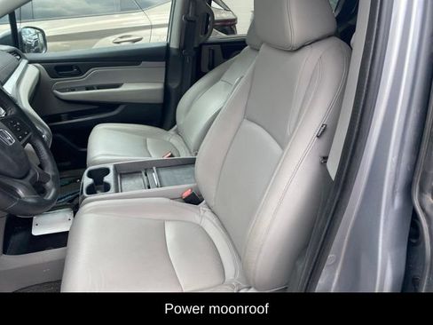 Used 2024 Honda Odyssey EX-L image 7