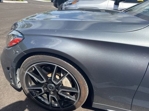 Used 2020 Mercedes-Benz C 300 Sedan image 9